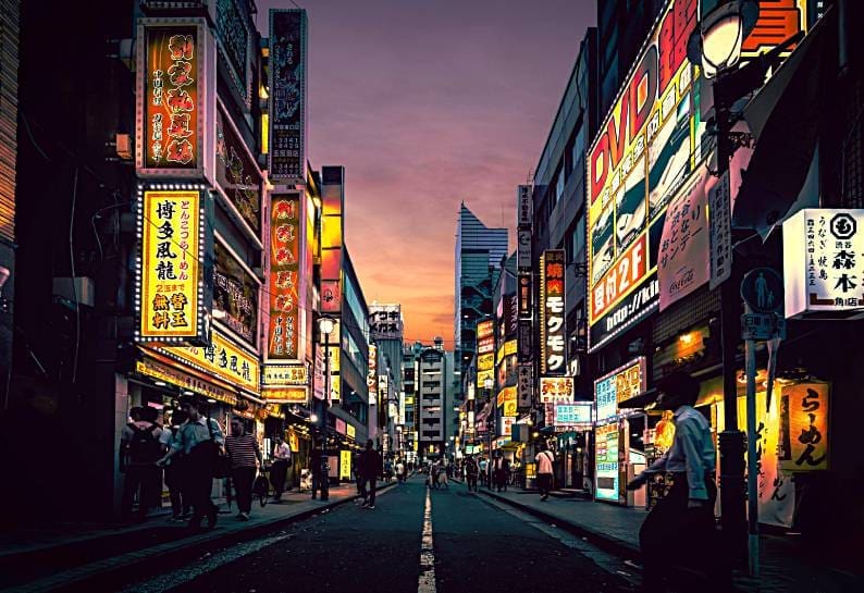 Things You Need to Know Before Traveling to Japan