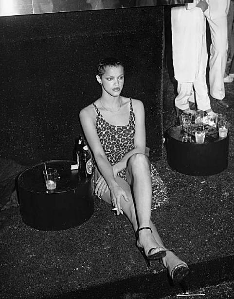 Studio 54 – The Fabulous Kingdom