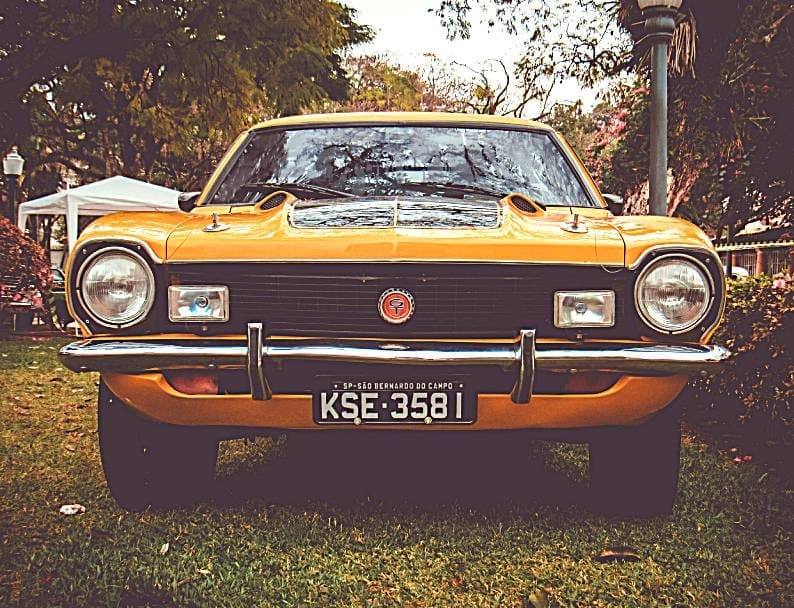 Top 6 Services for Checking Vehicle Plate History