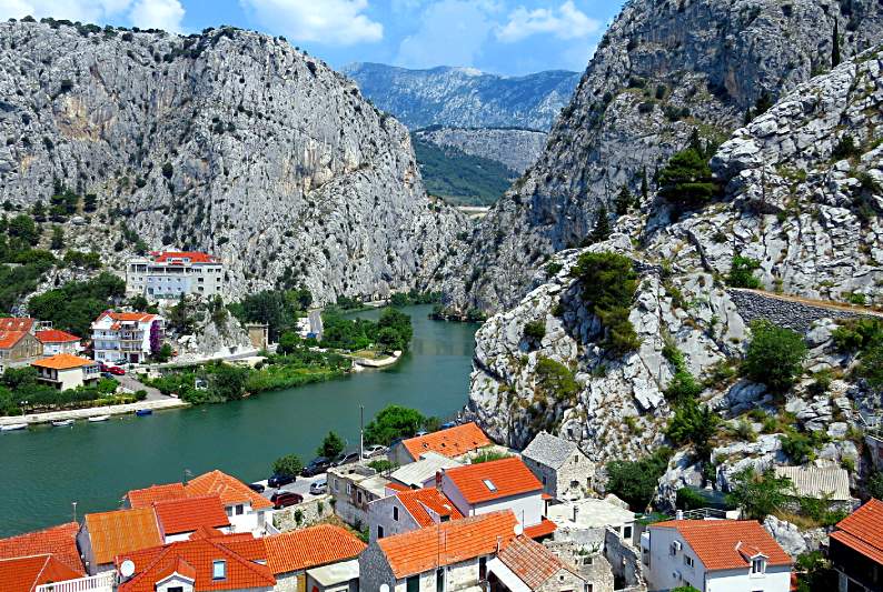 Everything You Need to Know Before Your First Croatian Vacation