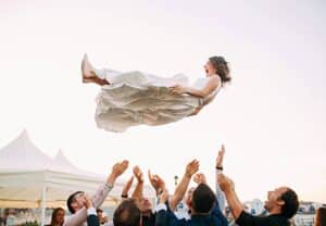 New Rules Weddings