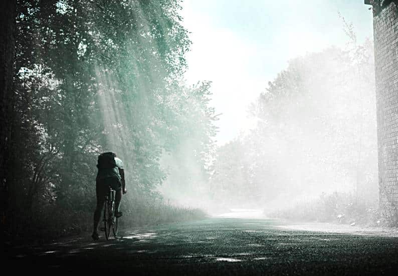 5 European Cycling Routes to Try in 2025