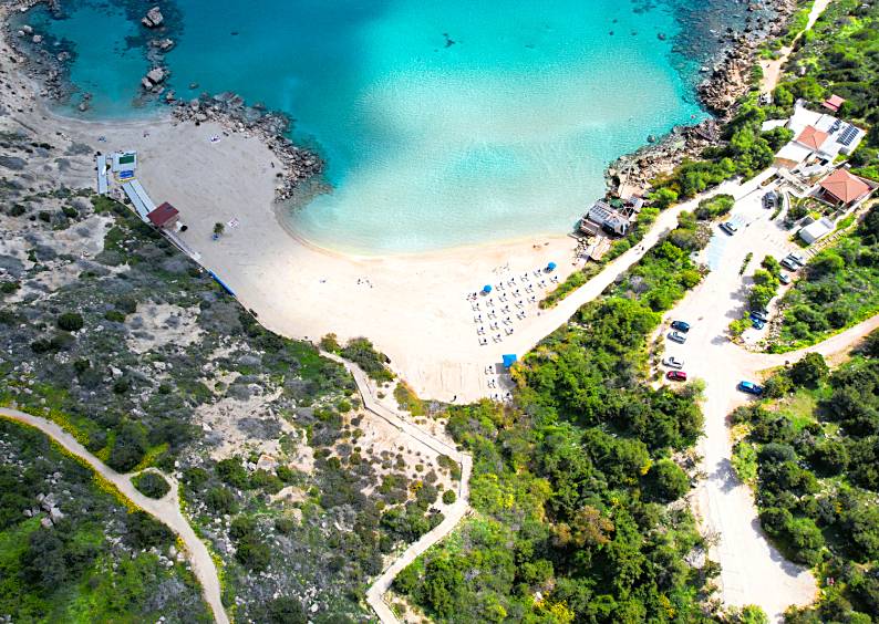 Cyprus holiday guide: things to do in each season