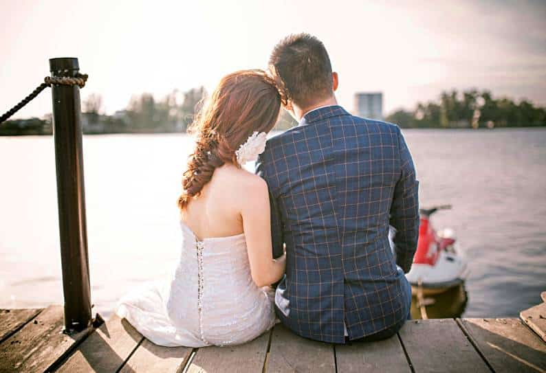 How To Impress Your Partner On Your First Romantic Vacation Away