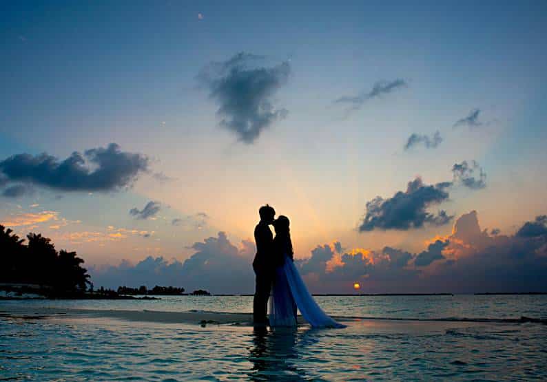 Is This the End of Traditional Weddings? Why Couples Are Rewriting the Script