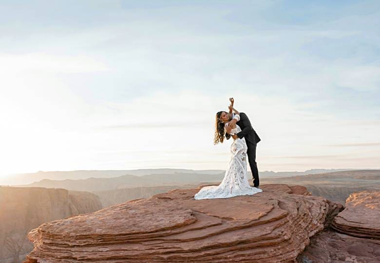 Is Eloping the New Black? Why Celebs Are Going Small, and How You Can Too