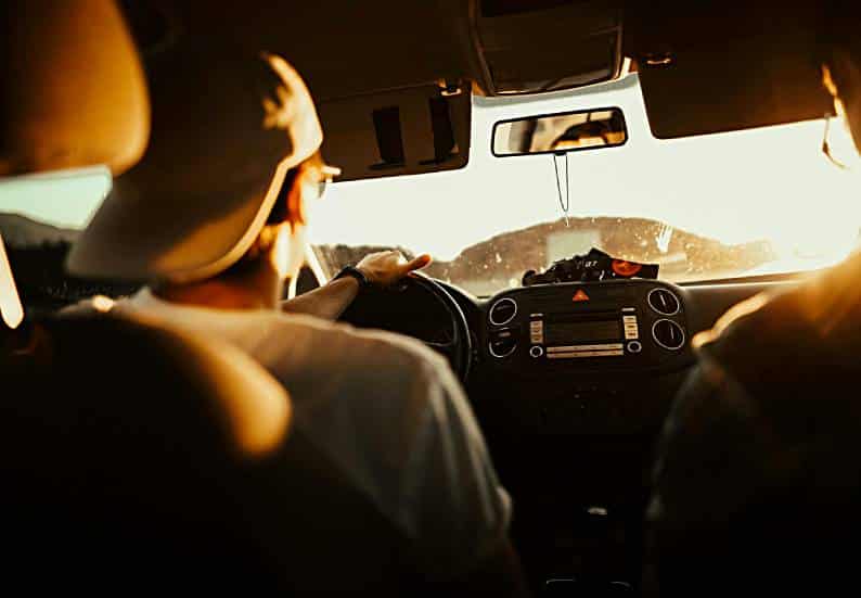 How to Stay Safe on the Road and Avoid Common Driving Accidents