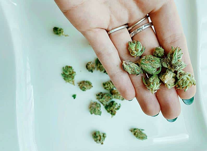 Medical Marijuana Treatment: Is It Right for You?