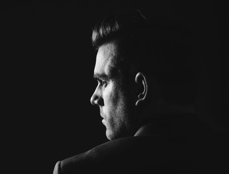5 Key Factors to Consider When Choosing Shampoo for Thinning Hair for Men