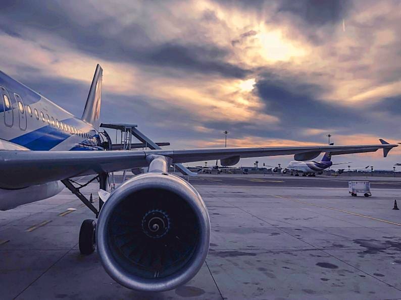 Avoiding Common Airport Travel Mistakes: A Beginner’s Guide