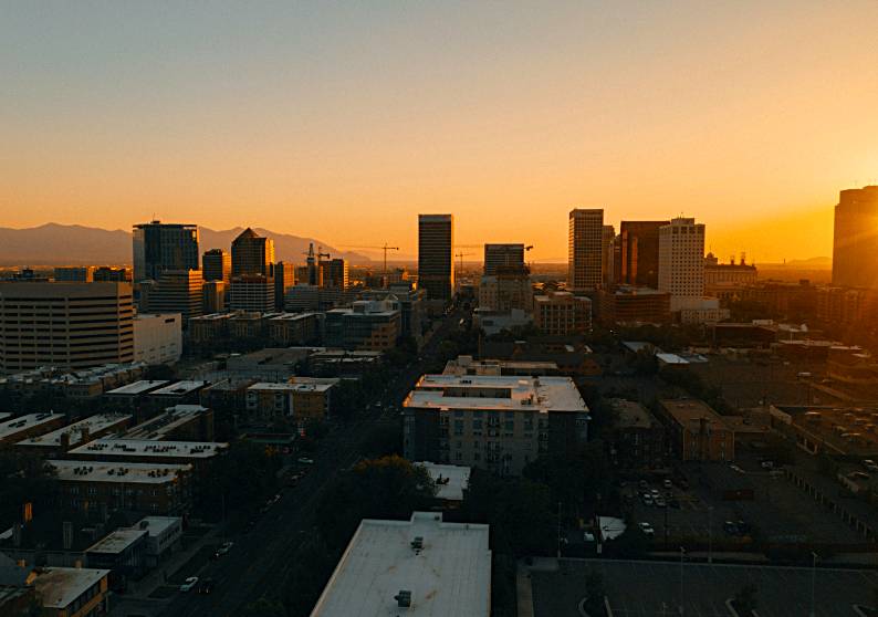 Salt Lake City Living: Balancing Lifestyle, Music, and a Pest-Free Home