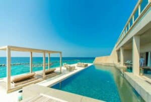 Ultimate Luxury Vacation