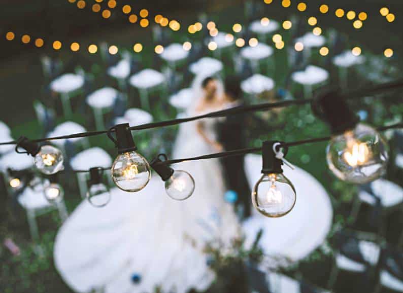10 of the Most Common Wedding Planning Mistakes Couples Make
