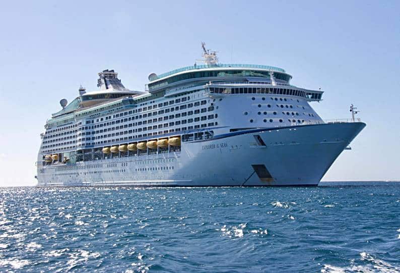 cruising tips