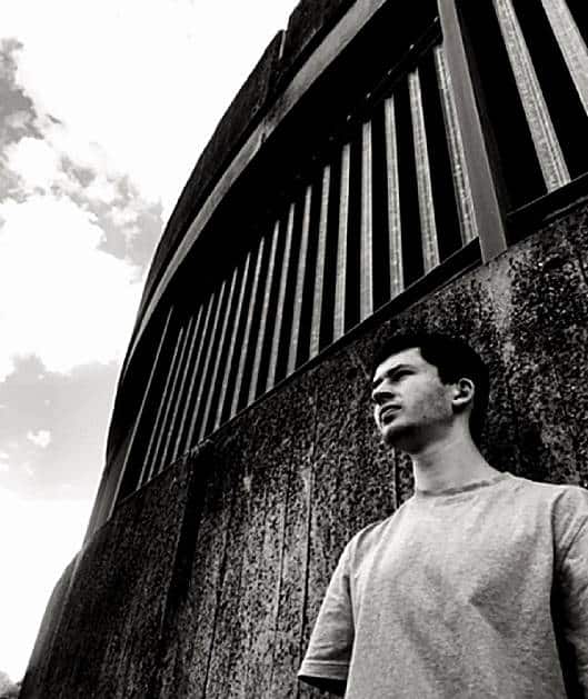 Brutalist Poetry of the Wetherspoon Generation