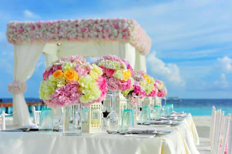 Event Planning Tips