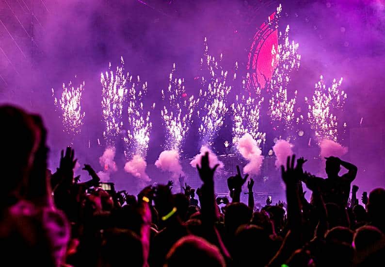 The Evolution of Urban Nightlife: From Underground Raves to Mainstream Culture