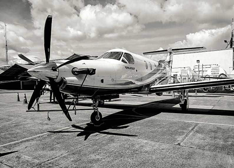 Private Aviation Travel