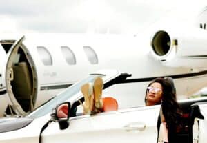 Role Private Aviation