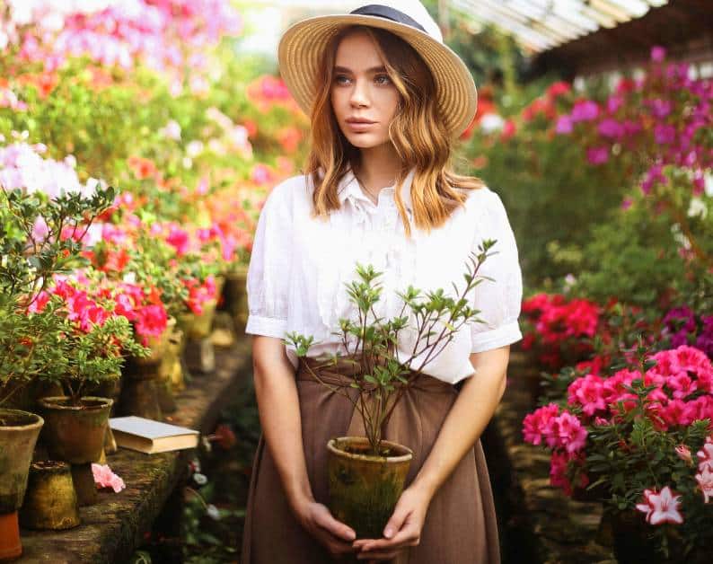 Easy Gardening Tips for First-Timers 