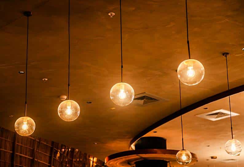 Transform Your Home with Ambient Lighting