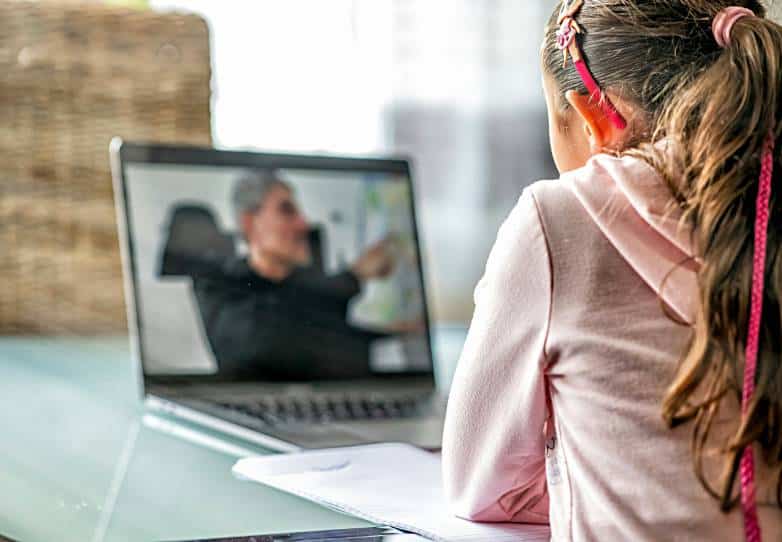 Learning Across Generations