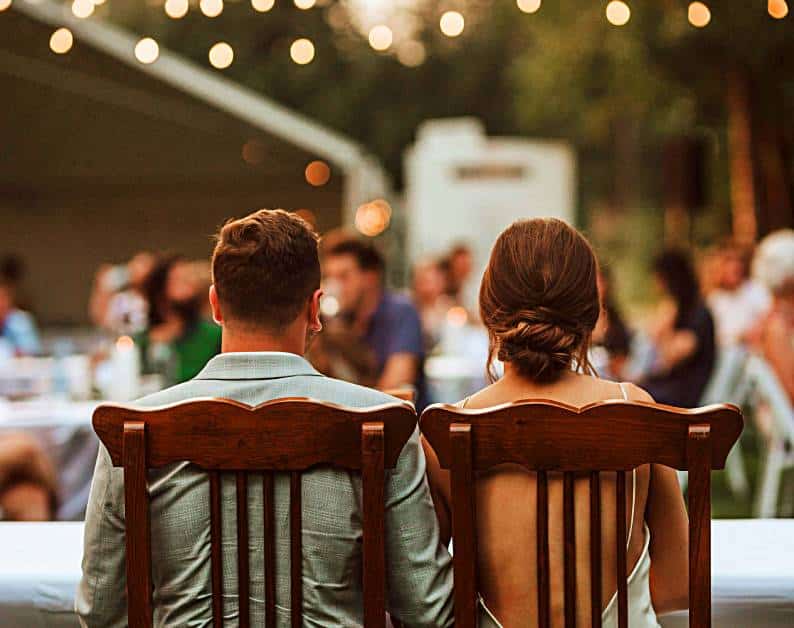 Should You Ditch Tradition for Your Wedding? Let’s Talk About What Really Matters