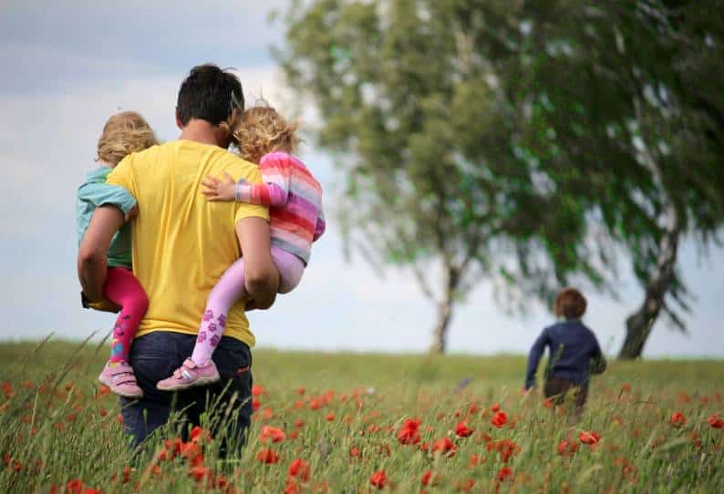 Nutrient-Rich Meals: How to Make Sure Your Family Gets Enough Vitamins and Minerals