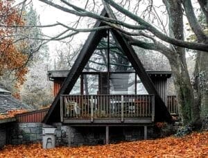 Upgrade small home
