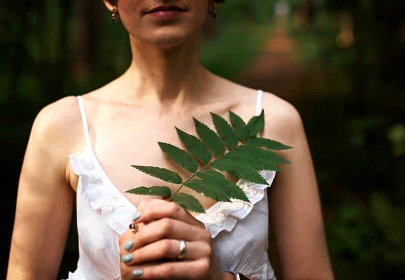 From Forest to Fragrance: How Natural Compounds Are Shaping Beauty and Wellness
