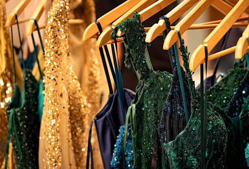 Which Prom Dress Colors Will Be the Most Popular in 2025