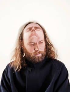 Interview Rob Auton