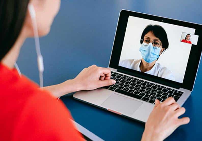 Your Health at Your Fingertips: The Rise of Digital Consultations