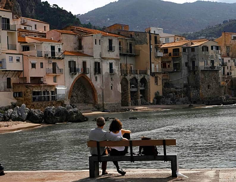 Honeymoon in Sicily: more than a trip, an adventure