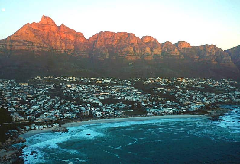 Highlights of South Africa for your next tour