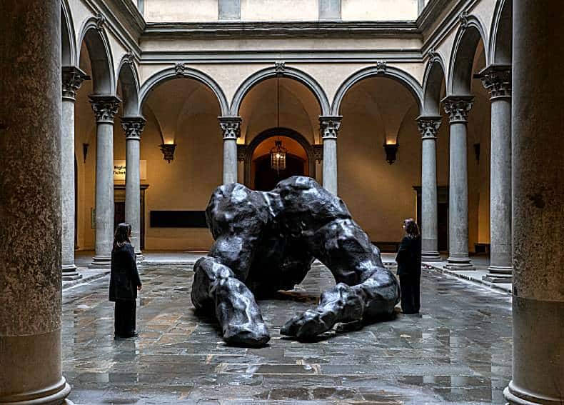 Tracey Emin: Sex and Solitude