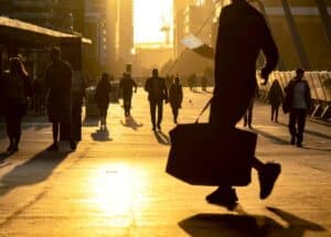 Guide Planning Business Trip