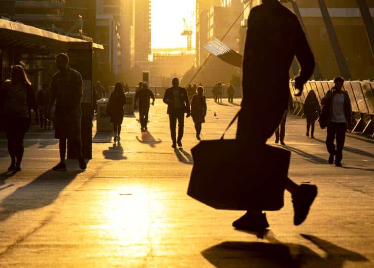 A Guide To Planning A Business Trip For Your Employees