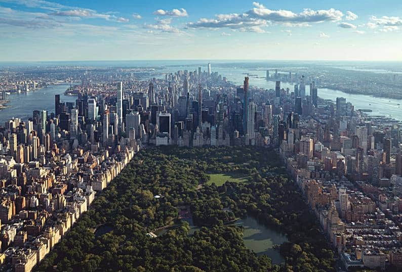 The Most Exciting Places to Visit in the U.S. This Summer