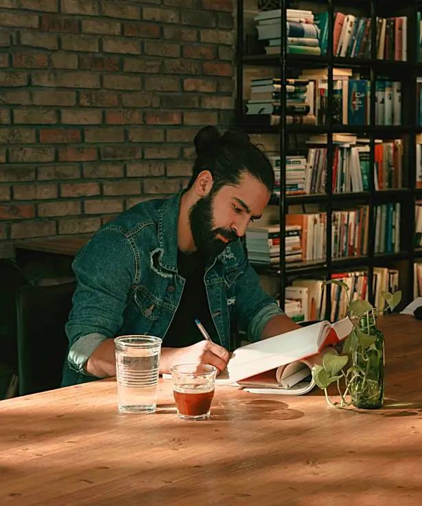 Aspiring Book Editors