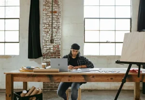side gig to prosperous business