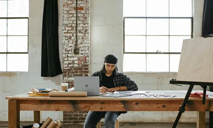 How to turn your side gig into a prosperous business