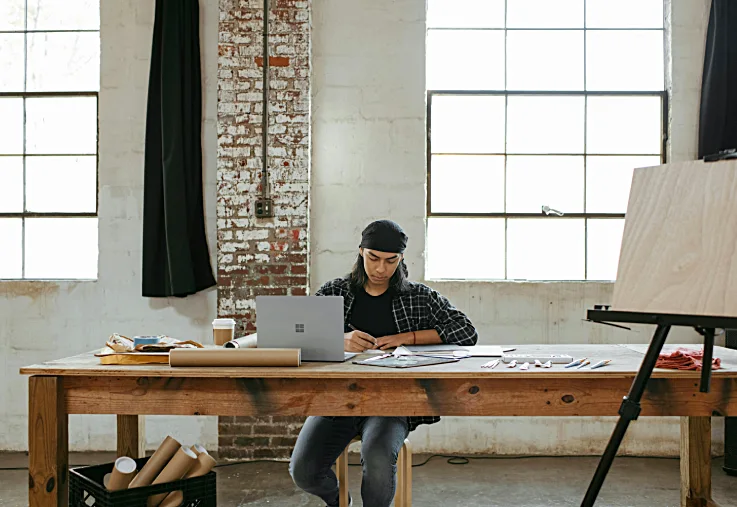 How to turn your side gig into a prosperous business