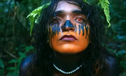 Uýra – The Rising Forest – Fashion in Film Festival