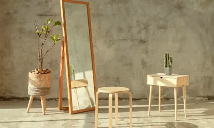 Feng Shui room design tips for calm and balance