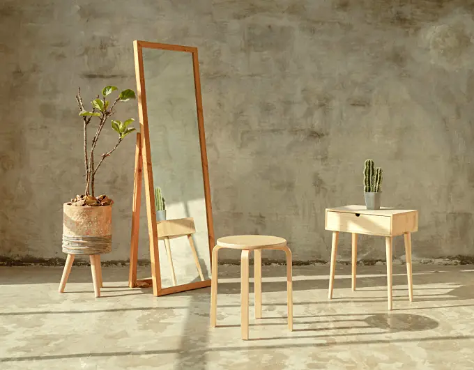 Feng Shui room design tips for calm and balance