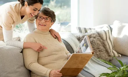 Innovative Approaches to Memory Care and Design