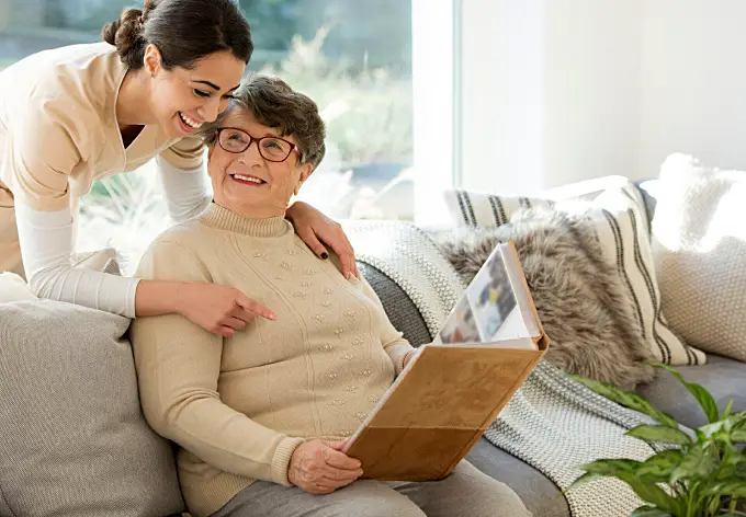 Innovative Approaches to Memory Care and Design