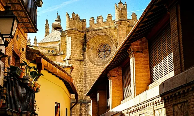 How to explore Spain’s rich historical tapestry: A journey through time