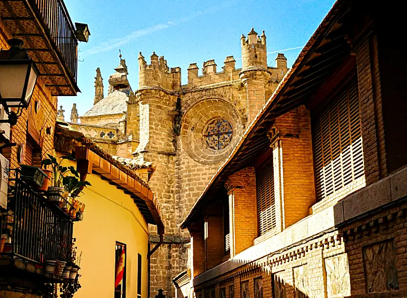 How to explore Spain’s rich historical tapestry: A journey through time